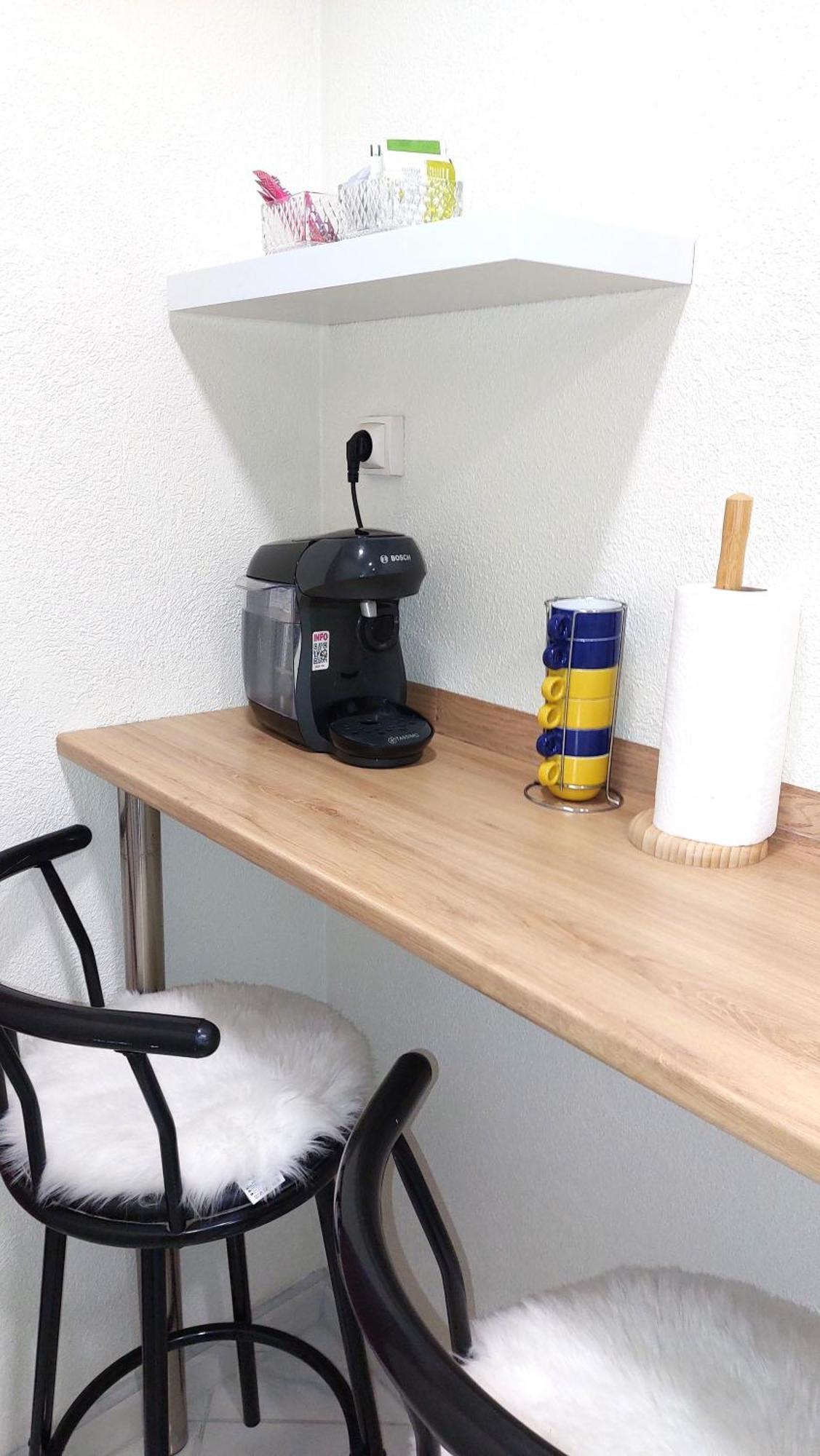 Ferienwohnung A 10Mn Des Arenes F2 Au Calme Avec Garage Gratuit Nîmes Exterior foto