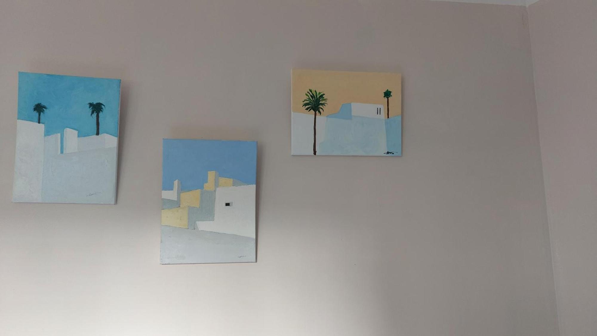 Ferienwohnung A 10Mn Des Arenes F2 Au Calme Avec Garage Gratuit Nîmes Exterior foto